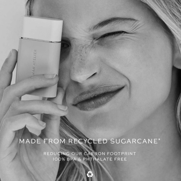 5 for 25⚡️Westman Atelier Vital Skincare Complexion Drops Skin Tint Sample Card - Picture 10 of 11